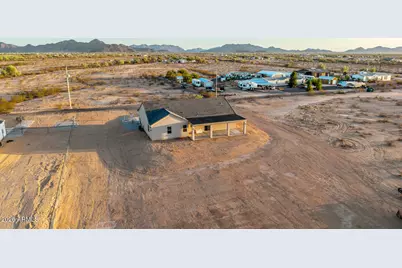 18794 W Beechnut Drive, Buckeye, AZ 85326 - Photo 62