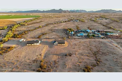 18794 W Beechnut Drive, Buckeye, AZ 85326 - Photo 66