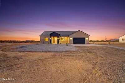 18794 W Beechnut Drive, Buckeye, AZ 85326 - Photo 2