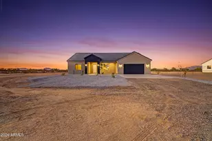 18794 W Beechnut Dr, Buckeye, AZ 85326 - Photo 2