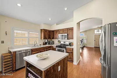 17422 N 20th Place, Phoenix, AZ 85022 - Photo 10