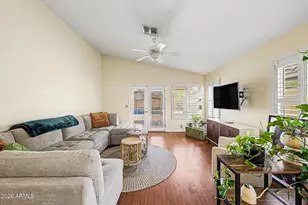 17422 N 20th Pl, Phoenix, AZ 85022 - Photo 1