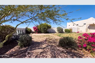 51340 W Iver Road, Aguila, AZ 85320 - Photo 6