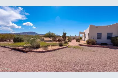 51340 W Iver Road, Aguila, AZ 85320 - Photo 50