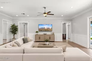 3412 N Kachina Ln, Scottsdale, AZ 85251 - Photo 8