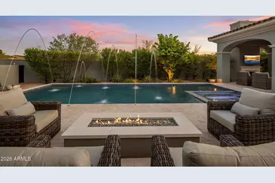 9849 E Legacy Lane, Scottsdale, AZ 85255 - Photo 38
