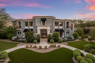 9849 E Legacy Ln, Scottsdale, AZ 85255 - Photo 4