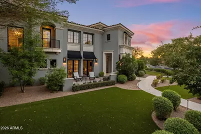 9849 E Legacy Lane, Scottsdale, AZ 85255 - Photo 34