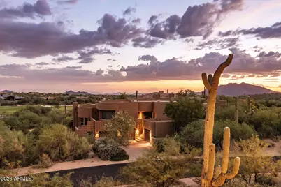 9533 E Covey Trail, Scottsdale, AZ 85262 - Photo 30