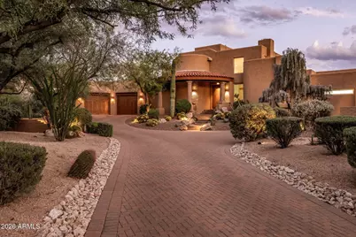 9533 E Covey Trail, Scottsdale, AZ 85262 - Photo 1