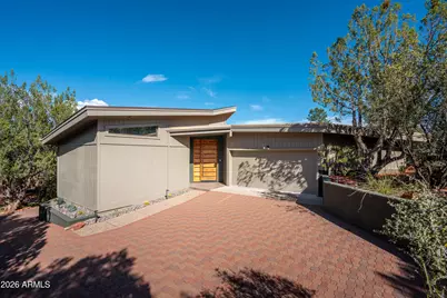 365 Foothills South Drive, Sedona, AZ 86336 - Photo 4