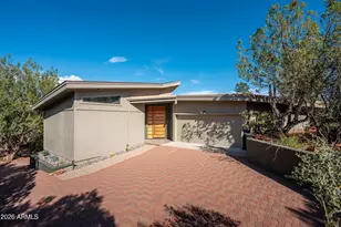 365 Foothills S Dr, Sedona, AZ 86336 - Photo 4