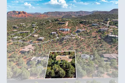 365 Foothills South Drive, Sedona, AZ 86336 - Photo 46