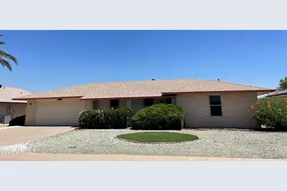 9504 W Hidden Valley Circle, Sun City, AZ 85351 - Photo 2