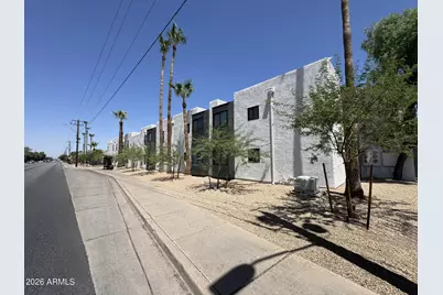 3738 E McDowell Road #107, Phoenix, AZ 85008 - Photo 2