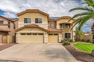 44070 W Yucca Ln, Maricopa, AZ 85138 - Photo 1