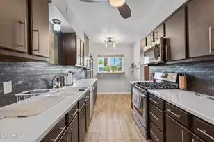 6836 E Cheery Lynn Rd, Scottsdale, AZ 85251 - Photo 8