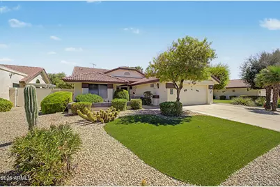 19831 N Alta Loma Drive, Sun City West, AZ 85375 - Photo 1