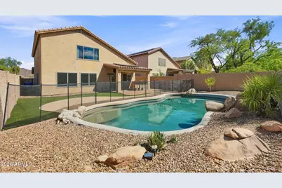 4639 E Laredo Lane, Cave Creek, AZ 85331 - Photo 48
