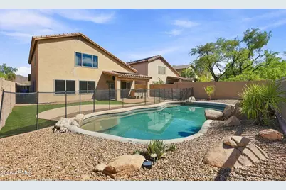 4639 E Laredo Lane, Cave Creek, AZ 85331 - Photo 46