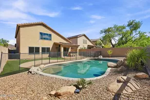 4639 E Laredo Ln, Cave Creek, AZ 85331 - Photo 46