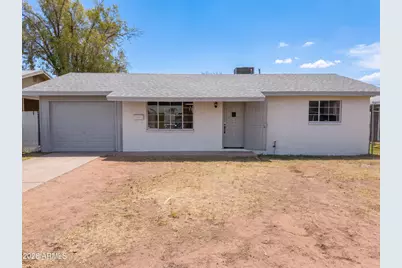 2017 N 47th Street, Phoenix, AZ 85008 - Photo 1