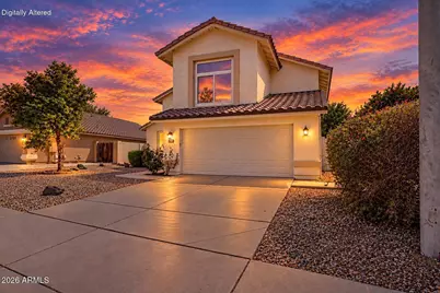 1141 W Oriole Way, Chandler, AZ 85286 - Photo 8