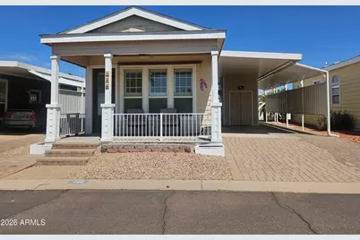 8700 E University Drive #140, Mesa, AZ 85207 - Photo 18