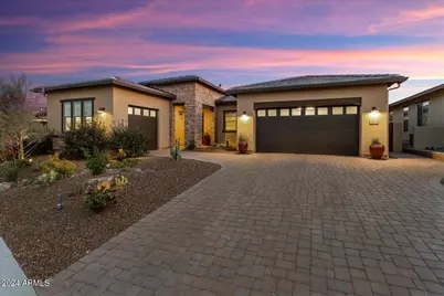 3273 Prospector Way, Wickenburg, AZ 85390 - Photo 1
