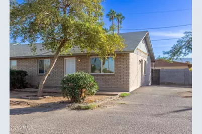 6417 S 10th Street, Phoenix, AZ 85042 - Photo 1