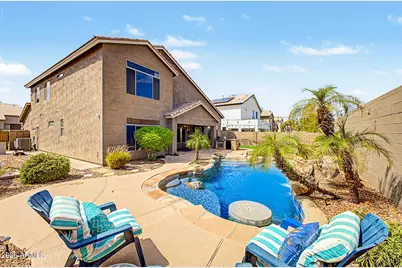 711 N Pheasant Drive, Gilbert, AZ 85234 - Photo 60