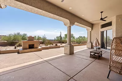 8540 E McDowell Road #46, Mesa, AZ 85207 - Photo 40