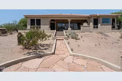 8540 E McDowell Road #46, Mesa, AZ 85207 - Photo 44