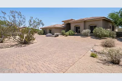 8540 E McDowell Road #46, Mesa, AZ 85207 - Photo 2