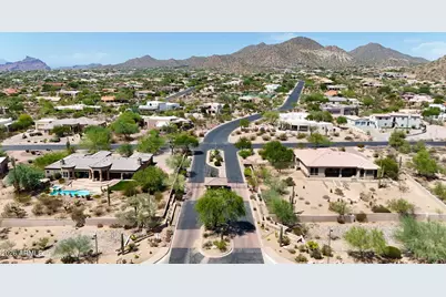8540 E McDowell Road #46, Mesa, AZ 85207 - Photo 48