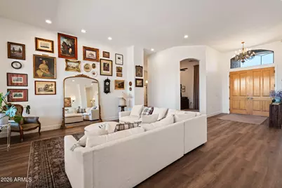 8540 E McDowell Road #46, Mesa, AZ 85207 - Photo 8
