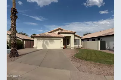 4751 E Hopi Circle, Mesa, AZ 85206 - Photo 2
