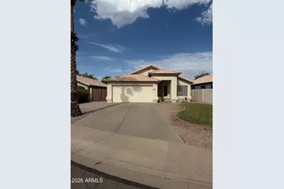 4751 E Hopi Circle, Mesa, AZ 85206 - Photo 1