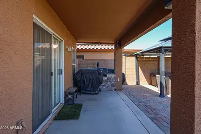 12246 W Aster Drive, El Mirage, AZ 85335 - Photo 34
