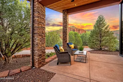 290 Cross Creek Circle, Sedona, AZ 86336 - Photo 8
