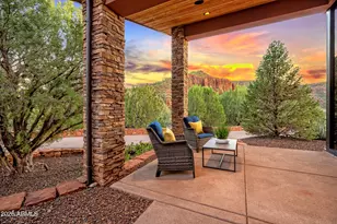 290 Cross Creek Cir, Sedona, AZ 86336 - Photo 8