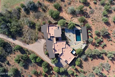 290 Cross Creek Circle, Sedona, AZ 86336 - Photo 30