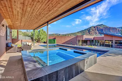 290 Cross Creek Circle, Sedona, AZ 86336 - Photo 22