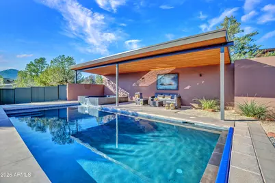 290 Cross Creek Circle, Sedona, AZ 86336 - Photo 4