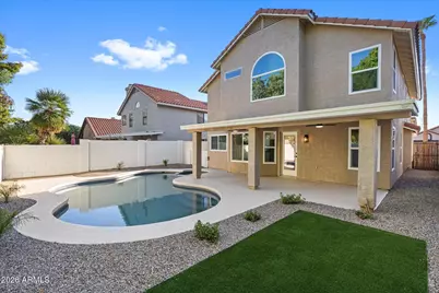 12653 N 88th Place, Scottsdale, AZ 85260 - Photo 32