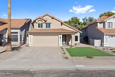 12653 N 88th Place, Scottsdale, AZ 85260 - Photo 1