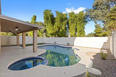 12653 N 88th Place, Scottsdale, AZ 85260 - Photo 34