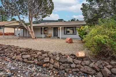 35 Palo Verde Circle, Sedona, AZ 86351 - Photo 4