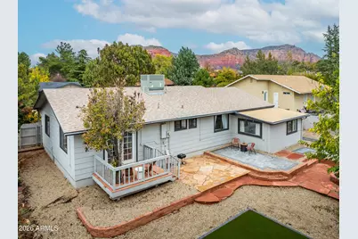 35 Palo Verde Circle, Sedona, AZ 86351 - Photo 2