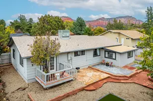 35 Palo Verde Cir, Sedona, AZ 86351 - Photo 2